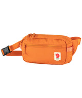 71235240_Fjällräven High Coast Hip Pack sunset orange