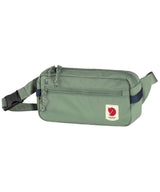 71197580_Fjällräven High Coast Hip Pack patina green