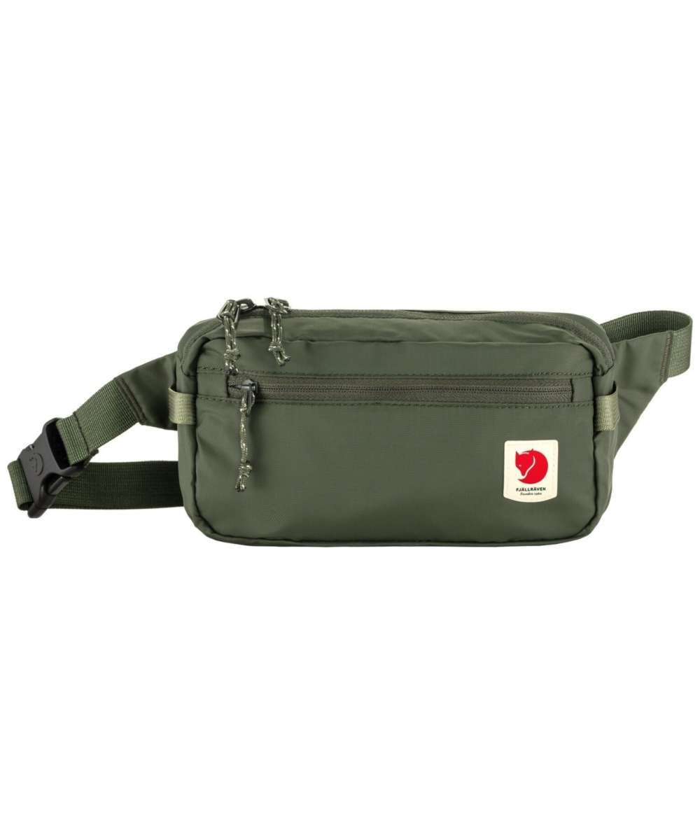 71245513_Fjällräven High Coast Hip Pack mountain green