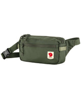 71245513_Fjällräven High Coast Hip Pack mountain green