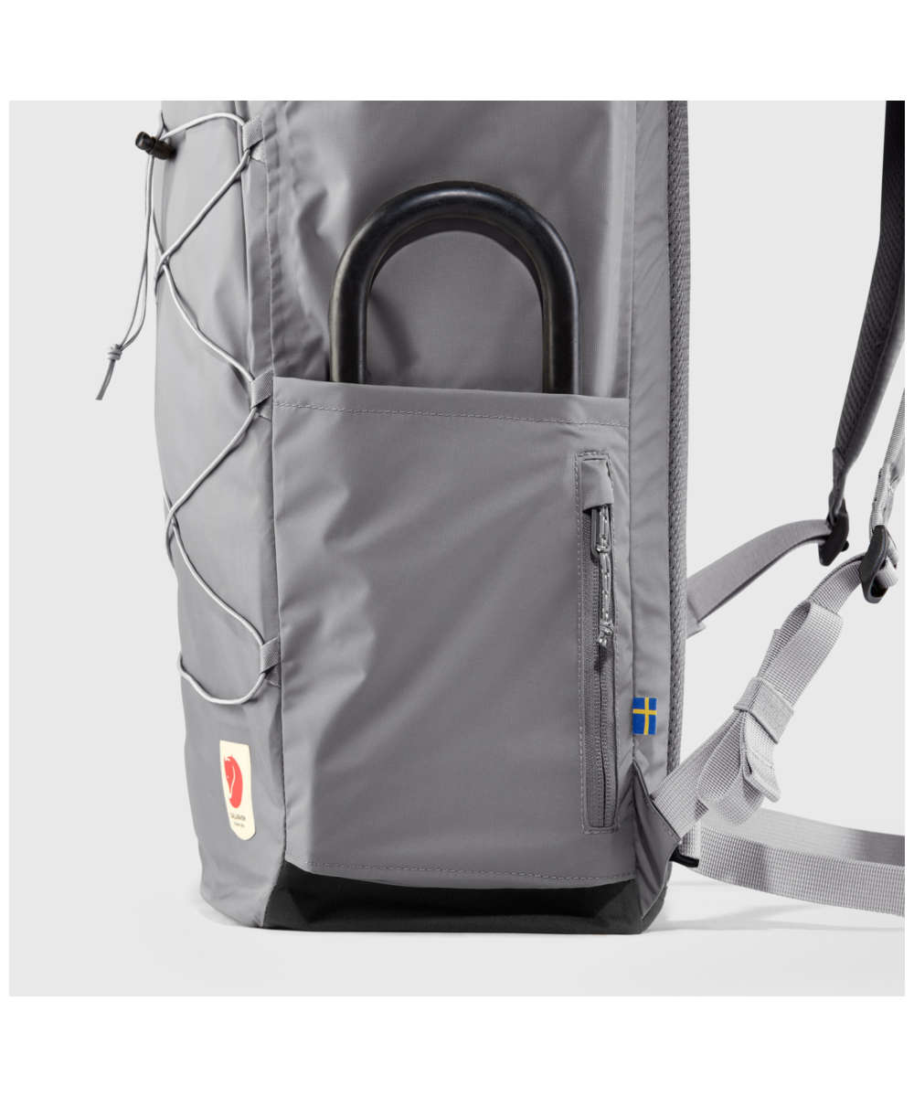 71190011_Fjällräven High Coast Rolltop 26 black