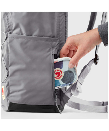 71190011_Fjällräven High Coast Rolltop 26 black