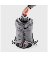 71190011_Fjällräven High Coast Rolltop 26 black