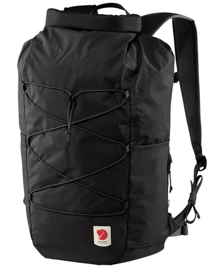 71190011_Fjällräven High Coast Rolltop 26 black