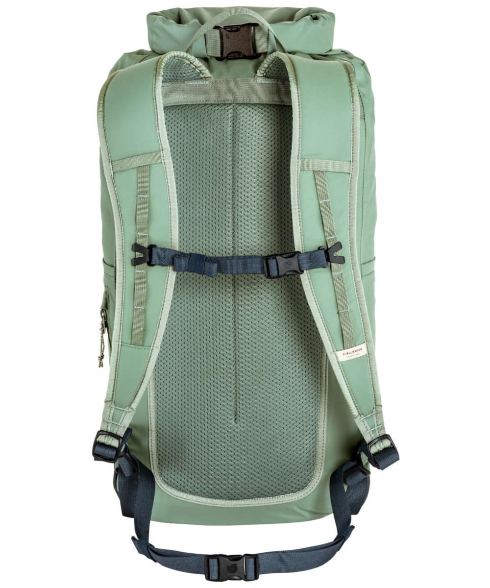 71217674_Fjällräven High Coast Rolltop 26 patina green