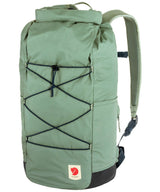 71217674_Fjällräven High Coast Rolltop 26 patina green