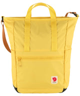 71240494_Fjällräven High Coast Totepack mellow yellow