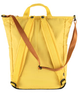 71240494_Fjällräven High Coast Totepack mellow yellow