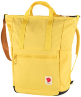 71240494_Fjällräven High Coast Totepack mellow yellow