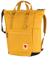 71178293_Fjällräven High Coast Totepack ochre