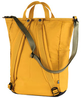 71178293_Fjällräven High Coast Totepack ochre