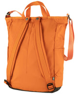 71235326_Fjällräven High Coast Totepack sunset orange