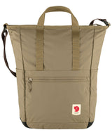 71240495_Fjällräven High Coast Totepack clay