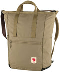 71240495_Fjällräven High Coast Totepack clay