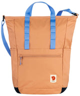 71217675_Fjällräven High Coast Totepack peach sand