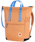 71217675_Fjällräven High Coast Totepack peach sand