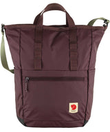 71245497_Fjällräven High Coast Totepack blackberry