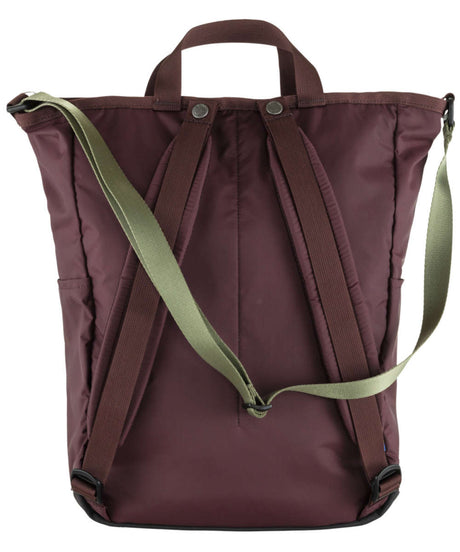 71245497_Fjällräven High Coast Totepack blackberry