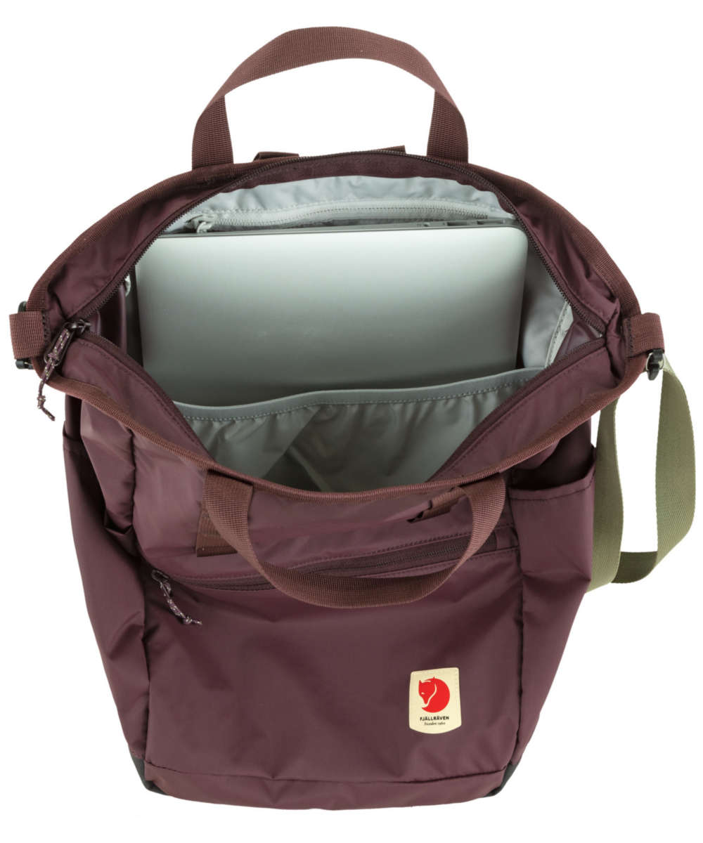 71245497_Fjällräven High Coast Totepack blackberry