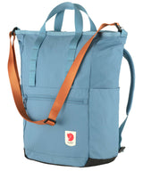 71235325_Fjällräven High Coast Totepack dawn blue