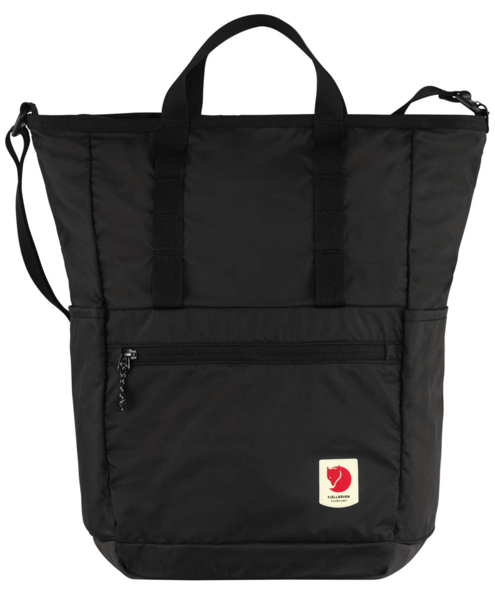 71178294_Fjällräven High Coast Totepack black