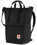 71178294_Fjällräven High Coast Totepack black