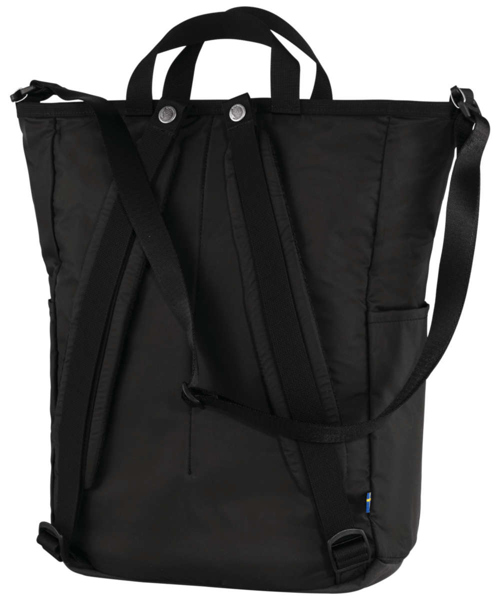 71178294_Fjällräven High Coast Totepack black