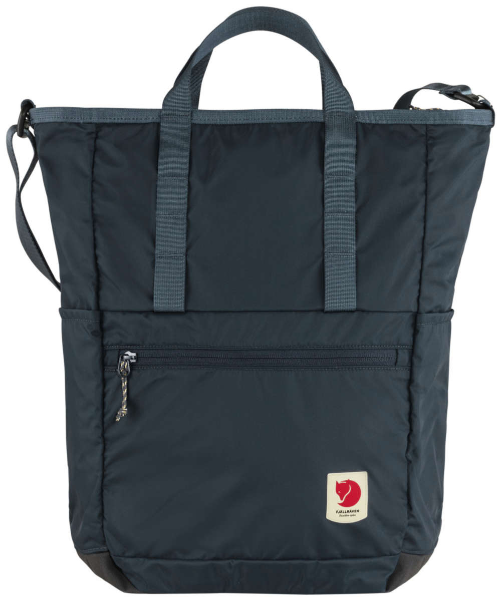 71178295_Fjällräven High Coast Totepack navy