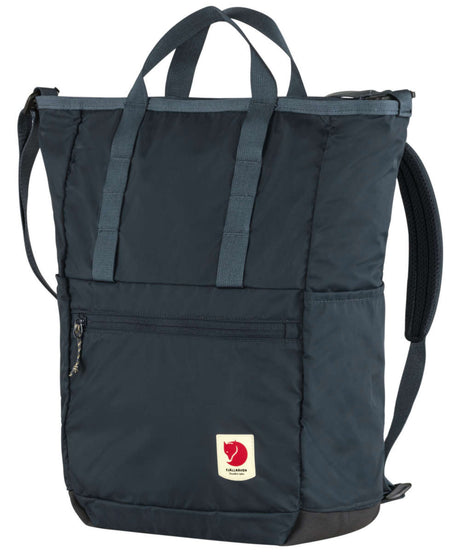 71178295_Fjällräven High Coast Totepack navy