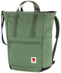 71197581_Fjällräven High Coast Totepack patina green