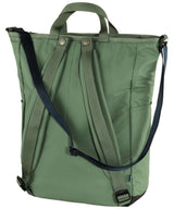 71197581_Fjällräven High Coast Totepack patina green