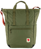 71178296_Fjällräven High Coast Totepack green