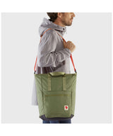 71240494_Fjällräven High Coast Totepack mellow yellow