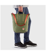 71240494_Fjällräven High Coast Totepack mellow yellow