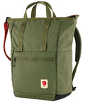 71178296_Fjällräven High Coast Totepack green