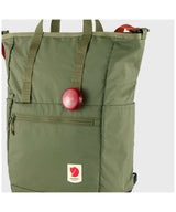 71240494_Fjällräven High Coast Totepack mellow yellow