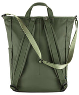 71245498_Fjällräven High Coast Totepack mountain green