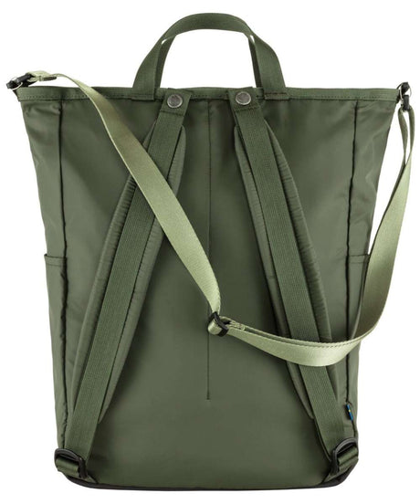 71245498_Fjällräven High Coast Totepack mountain green