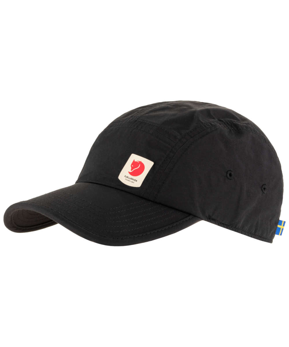 71241590_Fjällräven High Coast Wind Cap black L/XL