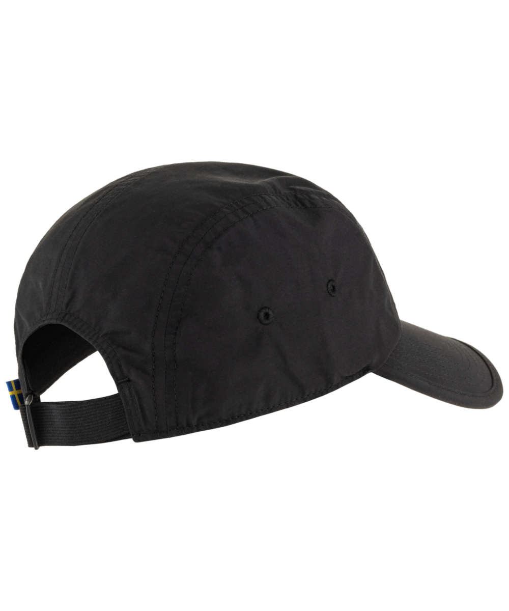 71241590_Fjällräven High Coast Wind Cap black L/XL