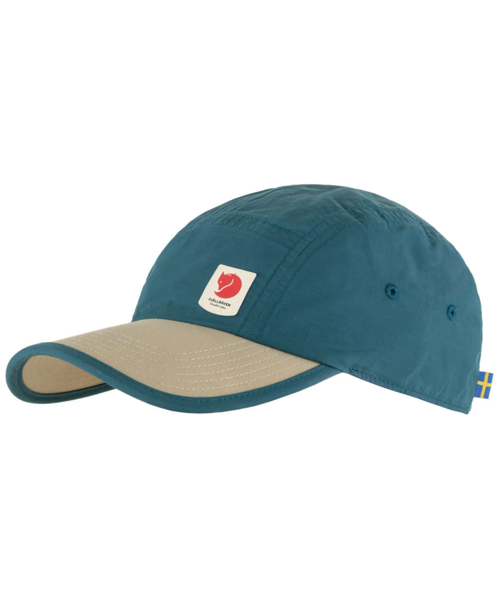 71241594_Fjällräven High Coast Wind Cap deep sea-fossil L/XL