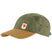 71241600_Fjällräven High Coast Wind Cap green-buckwheat brown L/XL