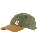 71241600_Fjällräven High Coast Wind Cap green-buckwheat brown L/XL