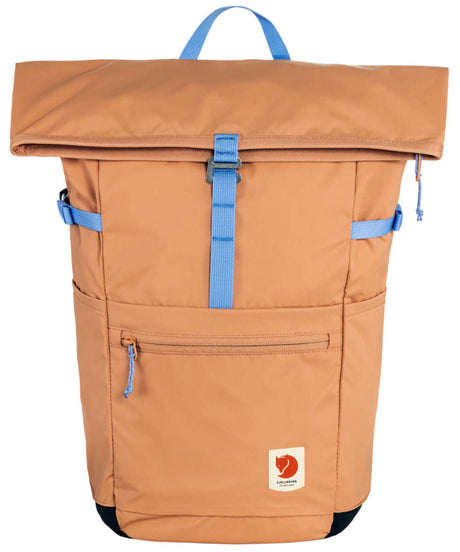 71217673_Fjällräven High Coast Foldsack 24 peach sand