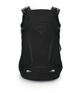 71224421_Osprey Hikelite 18 black