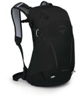 71224421_Osprey Hikelite 18 black