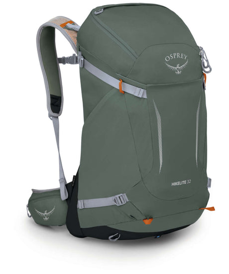 71224404_Osprey Hikelite 32 S/M pine leaf green