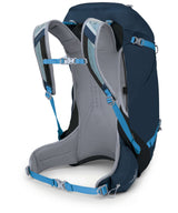 71224389_Osprey Hikelite 32 S/M atlas blue