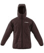 71234127_adidas TERREX Xperior Varilite Primaloft Hooded Jacket XS shadow brown