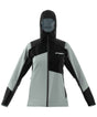 71234152_adidas TERREX Xperior Hybrid Rain.RDY Jacket W XS wonder silver/black